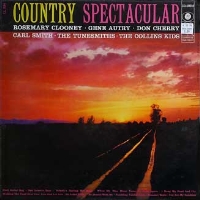 Various Artists - Country Spectacular